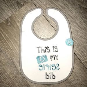 ‼️SALE‼️ Koala Baby bib